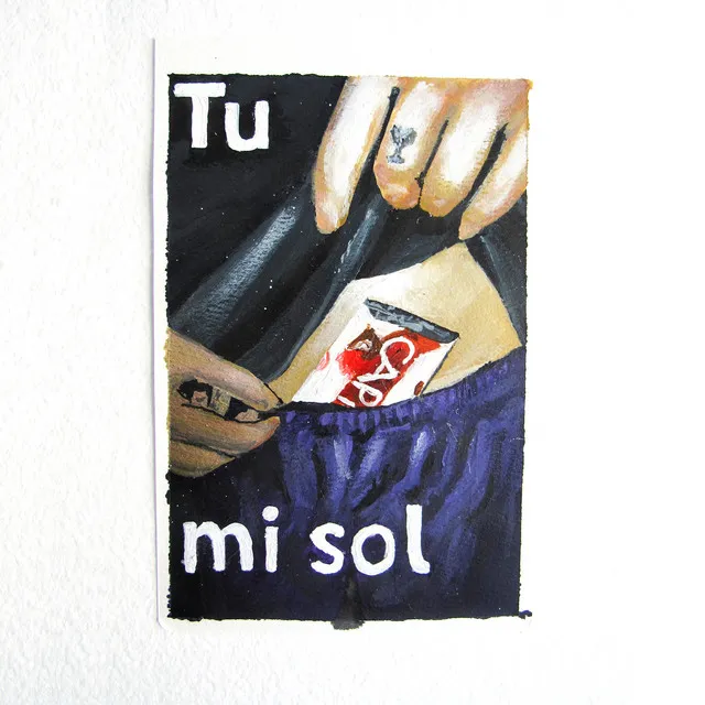 Tu, Mi Sol