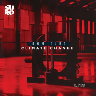 Climate Change by OHM (LB)