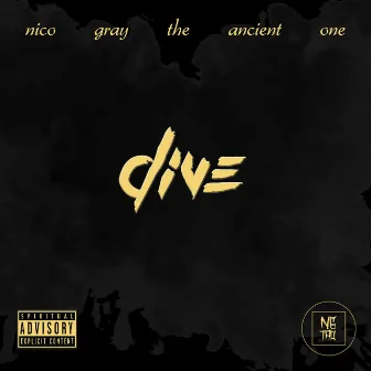 Dive by Nico Gray The Ancient One