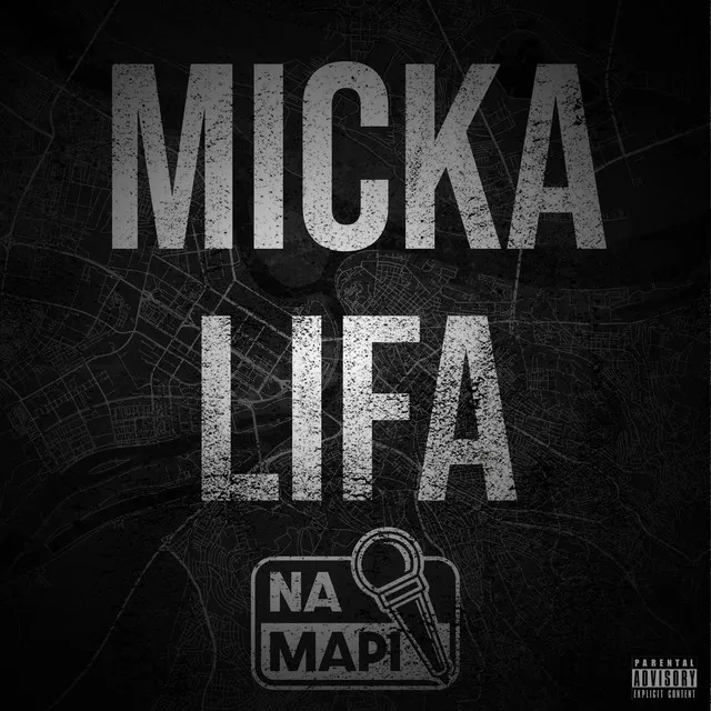 Na Mapi - Micka Lifa