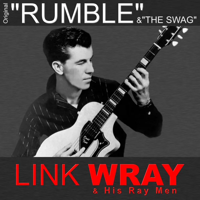 Rumble / The Swag