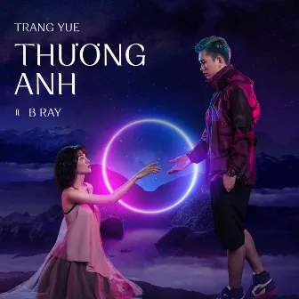 Thương Anh by Trang Yue