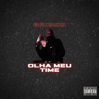 Olha Meu Time by Bricioo