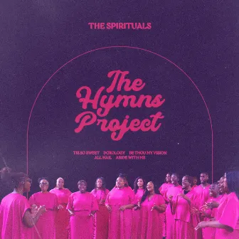 The Hymns Project by The Spirituals