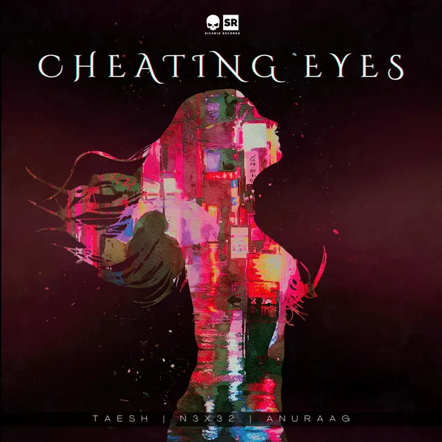 Cheating Eyes