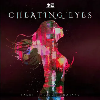 Cheating Eyes by Taesh