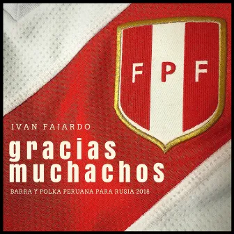 Gracias Muchachos by Ivan Fajardo