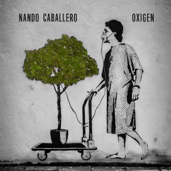 Oxigen by Nando Caballero