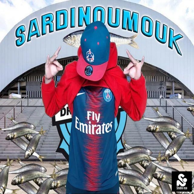 Sardinoumouk