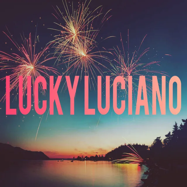 Lucky Luciano