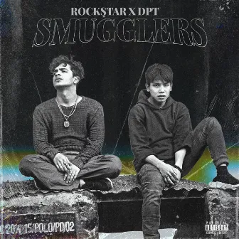 SMUGGLERS by Ish