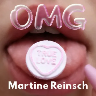 OMG by Martine Reinsch