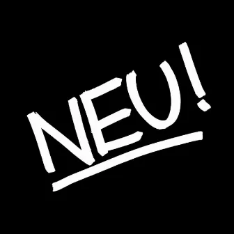 NEU! 75 by NEU!