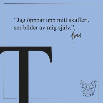 Jag Är Jag by Erik Lewander