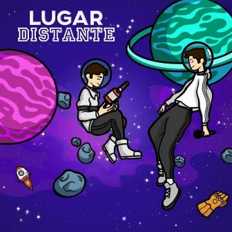 Lugar Distante by Duddy