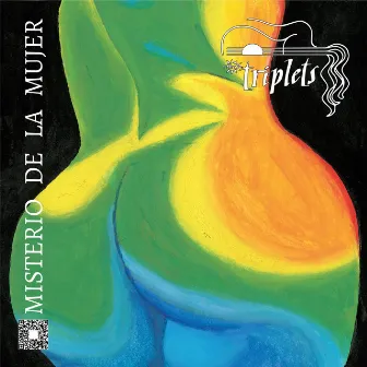 Misterio de la Mujer by the Triplets