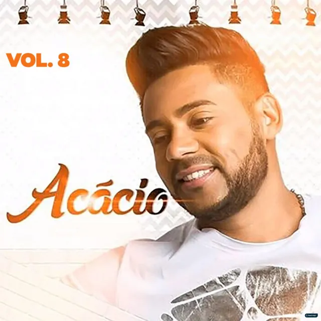 Acácio, Vol. 8