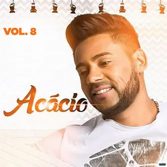 Acácio, Vol. 8 by Acácio