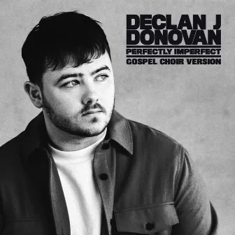 Perfectly Imperfect by Declan J Donovan