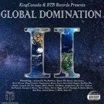 Global Domination 2 by KingCanada