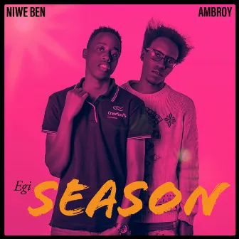 Egi Season by Ambroy