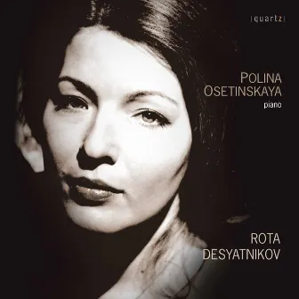 Rota & Desyatnikov: Piano Works by Polina Osetinskaya