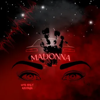 Madonna by Vicallday