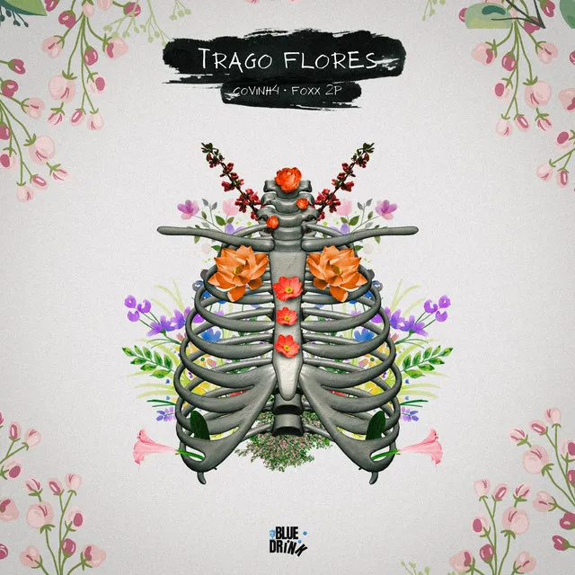 Trago Flores