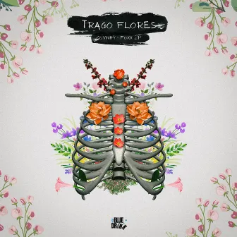 Trago Flores by Covinh4