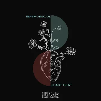 Heart Beat by Embadesoul