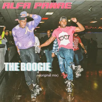 The Boogie by ALFA PAARE