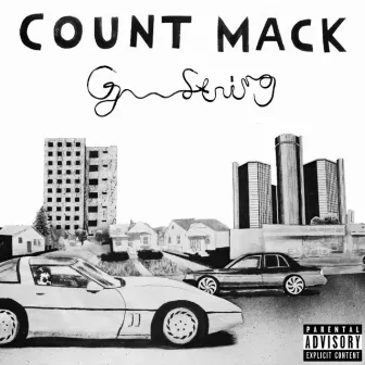 G-String by Count Mack