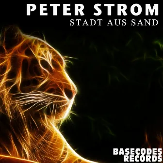 Stadt aus Sand by Peter Ström