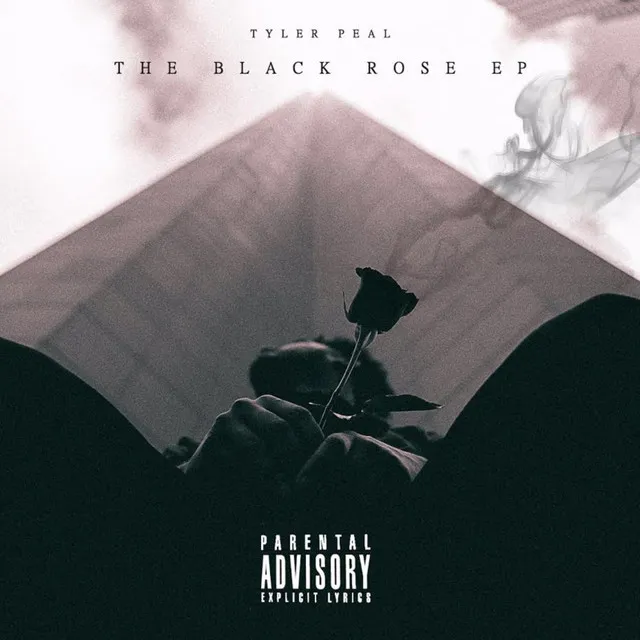 The Black Rose