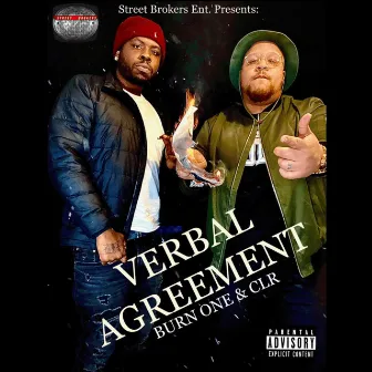 Verbal Agreement by C.L.R.