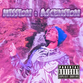 The Jungle (MISSION:ASCENSION) by Kid Negus