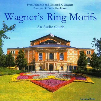 Wagner's Ring Motifs by John Tomlinson