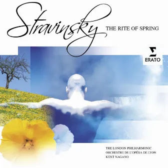 Stravinsky: The Rite of Spring by Orchestre De L'Opéra National De Lyon