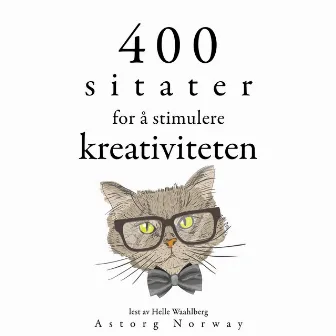 400 sitater for å stimulere kreativitet (Samle de beste tilbudene) by Leonardo da Vinci