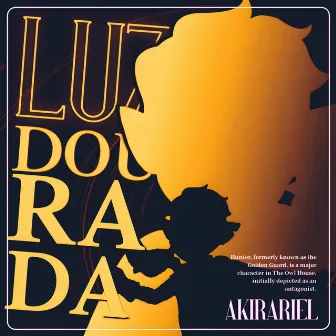 Luz Dourada by Akirariel