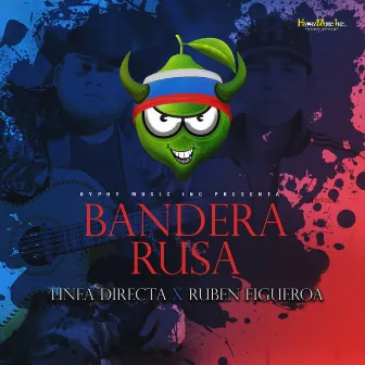 Bandera Rusa by La Linea Directa