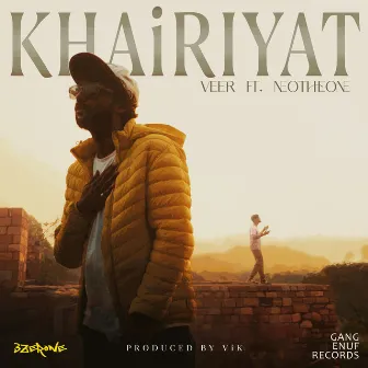 KHAIRIYAT by Veer