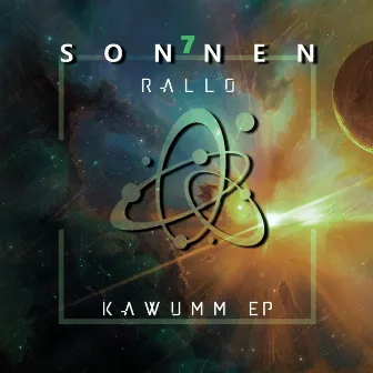 Kawumm EP by Rallo