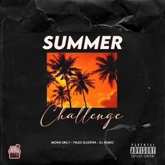 Summer Challenge by Pazo Guerra