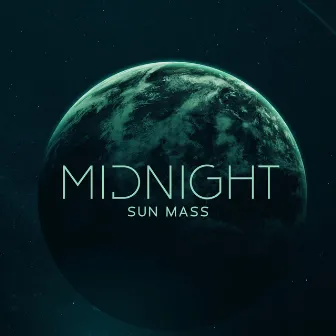 Midnight Sun Mass by 