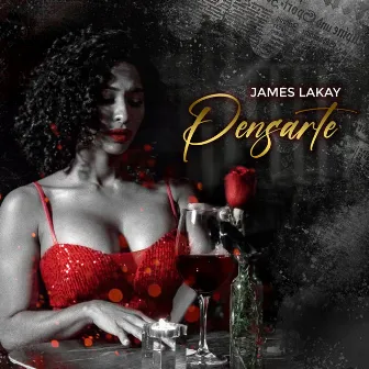 Pensarte by James Lakay