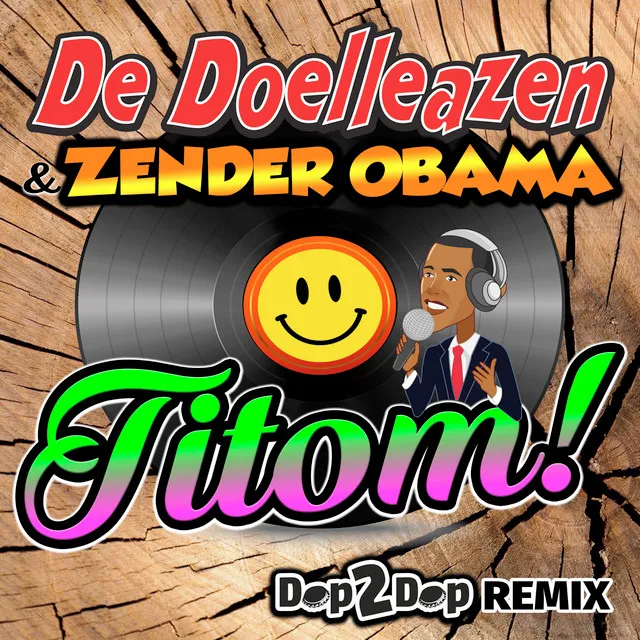 Titom! - Dop2Dop Remix