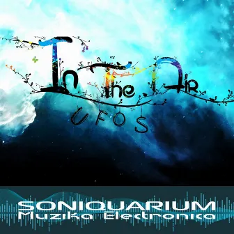 In the Air by UFoS