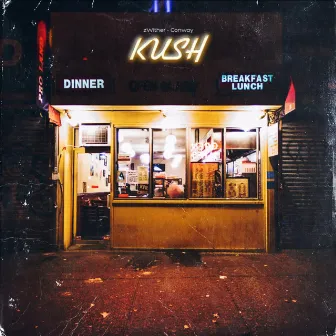 KUSH by Conway