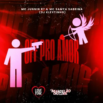 Off pro Amor by Unknown Artist